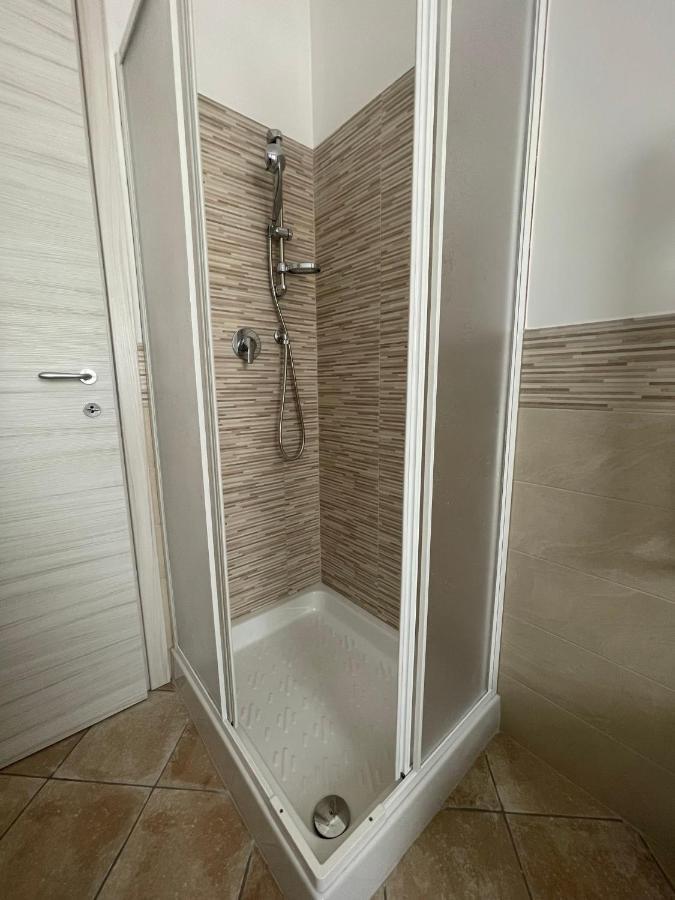 Maison De Cheeramie - Tourist Apartments Tra Mare E Etna Mascali Eksteriør billede