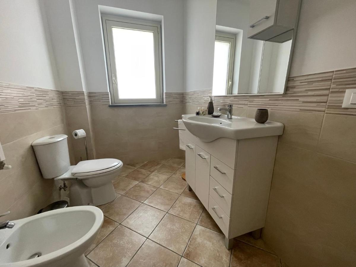 Maison De Cheeramie - Tourist Apartments Tra Mare E Etna Mascali Eksteriør billede