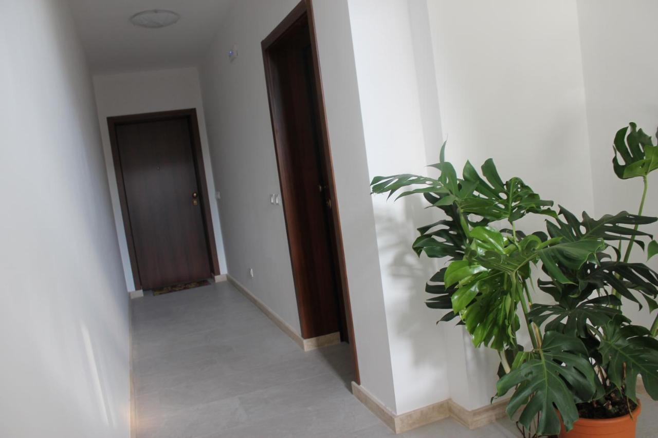 Maison De Cheeramie - Tourist Apartments Tra Mare E Etna Mascali Eksteriør billede