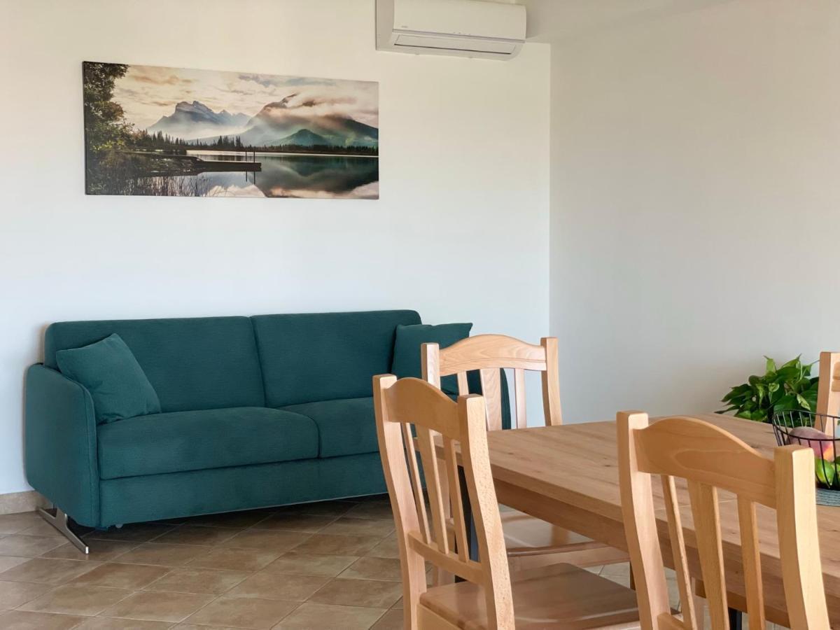 Maison De Cheeramie - Tourist Apartments Tra Mare E Etna Mascali Eksteriør billede